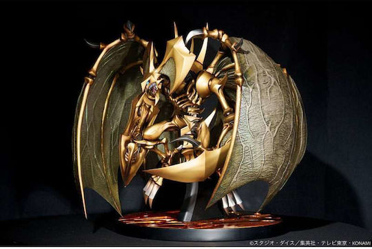 YU-GI-OH Yu-Gi-Oh Φιγούρα