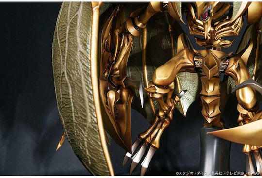 YU-GI-OH Yu-Gi-Oh Φιγούρα