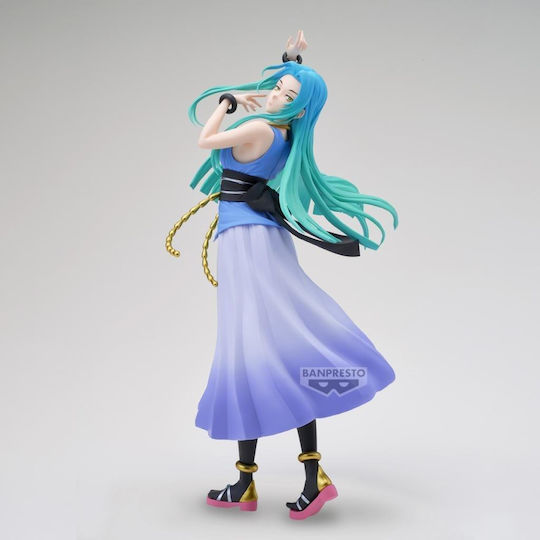 Banpresto Slime Yura Фигура Glitter & Glamours 23 см