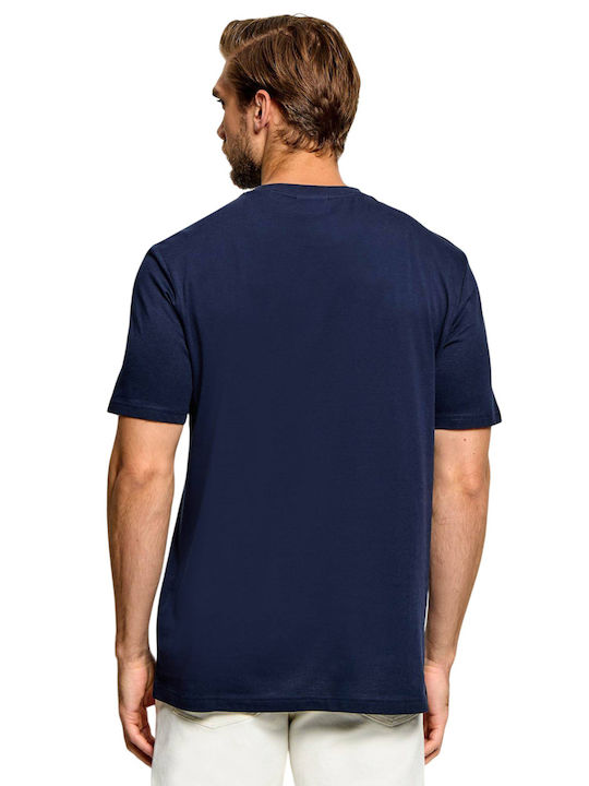 Hugo Tricou Albastru