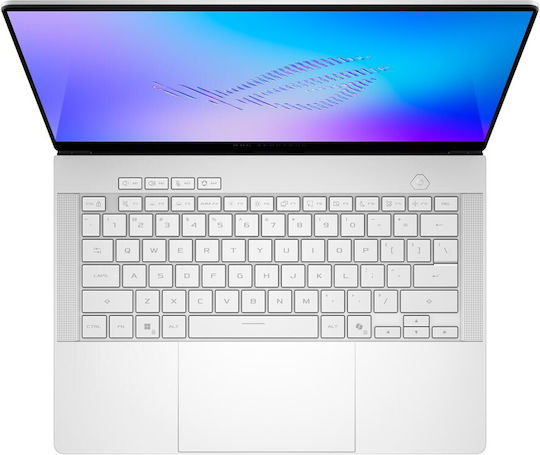 Asus ROG Zephyrus G14 GU405AR-SY065 14" OLED 120Hz (Ultra 9-386H/32GB/1TB SSD/No OS) (International English Keyboard)