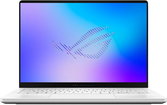 Asus ROG Zephyrus G14 GU405AR-SY065 14" OLED 120Hz (Ultra 9-386H/32GB/1TB SSD/No OS) (International English Keyboard)