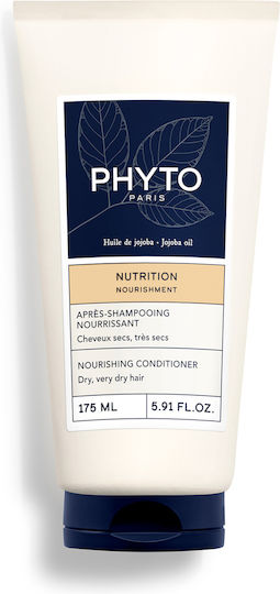 Phyto Nourishing Conditioner Reconstruction/Nourishment for Dry Hair 175ml