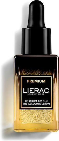 Lierac Premium Le Serum Absolu 2023 Edition Αντιγηραντικό Serum Προσώπου με Νιασιναμίδη 30ml