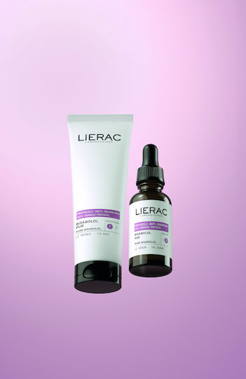 Lierac Protocole Anti-rougeurs Serum Προσώπου με Πανθενόλη 30ml