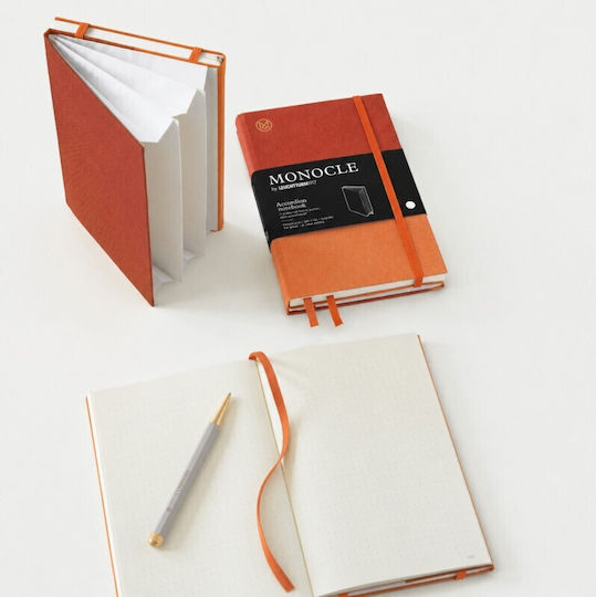 Leuchtturm1917 Notebook Notebook B6 Bullet 90 Sheets with Dots (Various Designs)