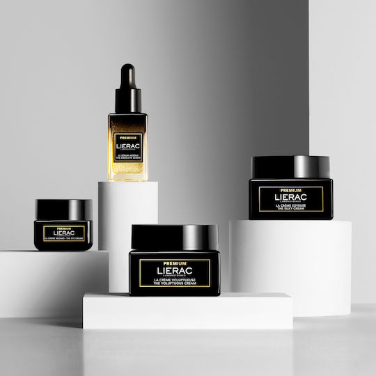 Lierac Premium The Eye Eye Cream for Eye Bags Anti-Aging and Dark Circles 20ml