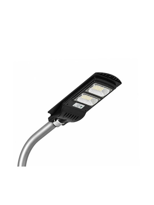 GloboStar Outdoor Road Lamp IP65 Silver