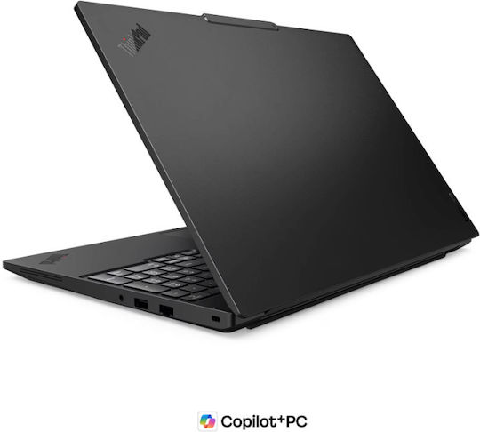 Lenovo ThinkPad T16 Gen 5 16" IPS FHD+ (Ultra 5-325/16GB/512GB SSD/W11 Pro) (US Keyboard)