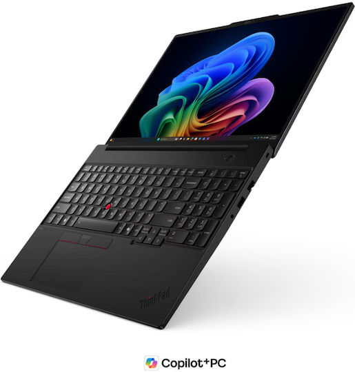Lenovo ThinkPad T16 Gen 5 16" IPS FHD+ (Ultra 5-325/16GB/512GB SSD/W11 Pro) (US Keyboard)