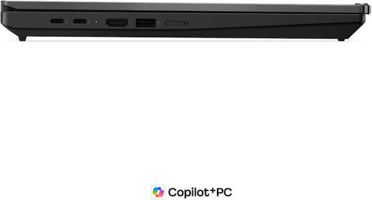Lenovo ThinkPad T16 Gen 5 16" IPS FHD+ (Ultra 5-325/16GB/512GB SSD/W11 Pro) (US Keyboard)