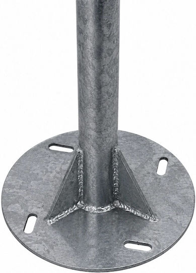 GloboStar Lighting Accessories for Lamps Silver GLB-000-0001