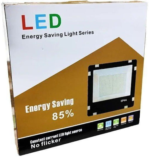 Waterproof LED Flood Light 200W Green IP66