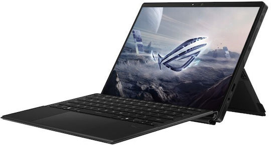 Asus ROG Flow Z13 GZ302EA-RU137X 13.4" IPS QHD+ Touchscreen (Ryzen AI Max 300 Series-395/64GB/1TB SSD/W11 Pro) (International English Keyboard)
