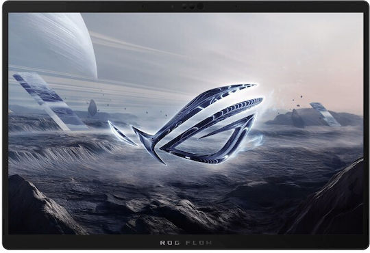 Asus ROG Flow Z13 GZ302EA-RU137X 13.4" IPS QHD+ Touchscreen (Ryzen AI Max 300 Series-395/64GB/1TB SSD/W11 Pro) (International English Keyboard)
