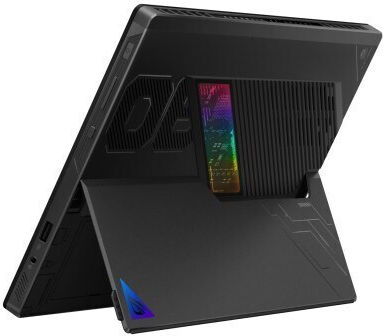 Asus ROG Flow Z13 GZ302EA-RU137X 13.4" IPS QHD+ Touchscreen (Ryzen AI Max 300 Series-395/64GB/1TB SSD/W11 Pro) (International English Keyboard)