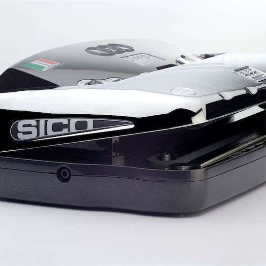 Sico Aparat De Vidat Extern Cu Lungime De Sigilare Maximă 25mm Automat S-250 PREMIUM SIL-SV