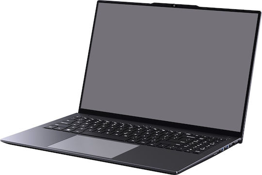 Chuwi CoreBook-Plus-P-K1 16" FHD+ (Ryzen 5-7430U/16GB/512GB SSD/W11 Pro) (International English Keyboard)