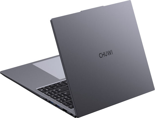 Chuwi CoreBook-Plus-P-K1 16" FHD+ (Ryzen 5-7430U/16GB/512GB SSD/W11 Pro) (International English Keyboard)