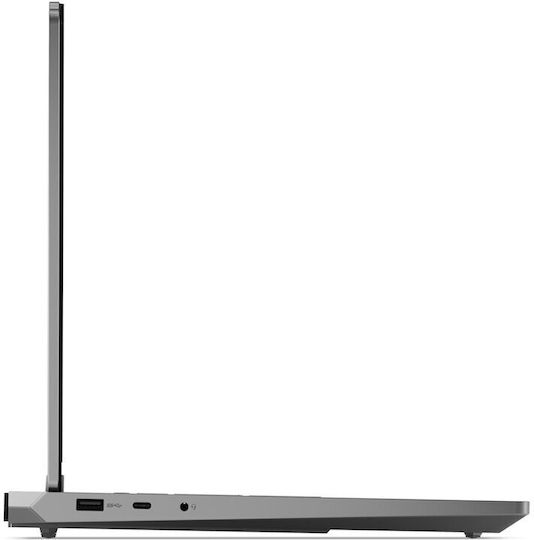 Lenovo Loq Essential 15ARP11 15.6" IPS FHD 144Hz (Ryzen 7-170/16GB/512GB SSD/GeForce RTX 5060/Fără sistem de operare) (Tastatură US)