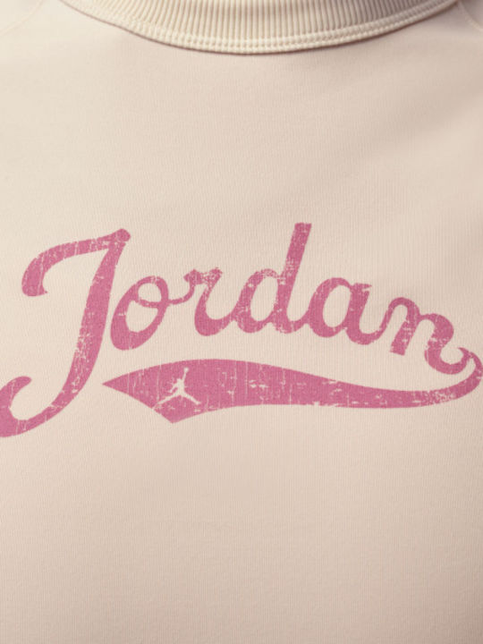 Jordan Jordan