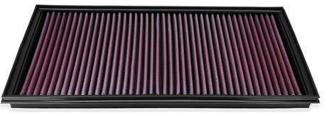 Gmc Savana Serie 96-02 Dna Luftfilter P-cv57s26-01 Gmc Savana 2500 I 5.7 V8 96-00