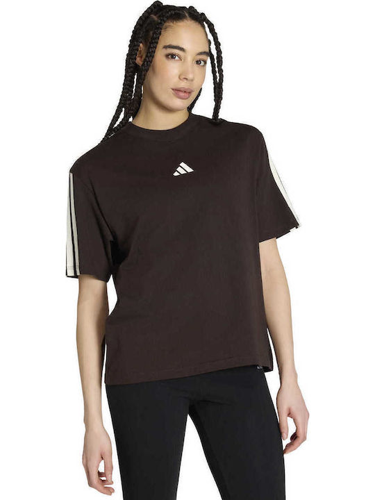 adidas T-Shirt Ivory