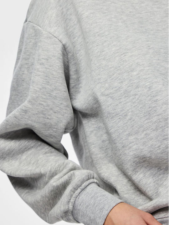 Women's Grey Blouse