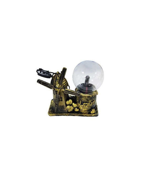 Decorative Lighting Plasma Ball