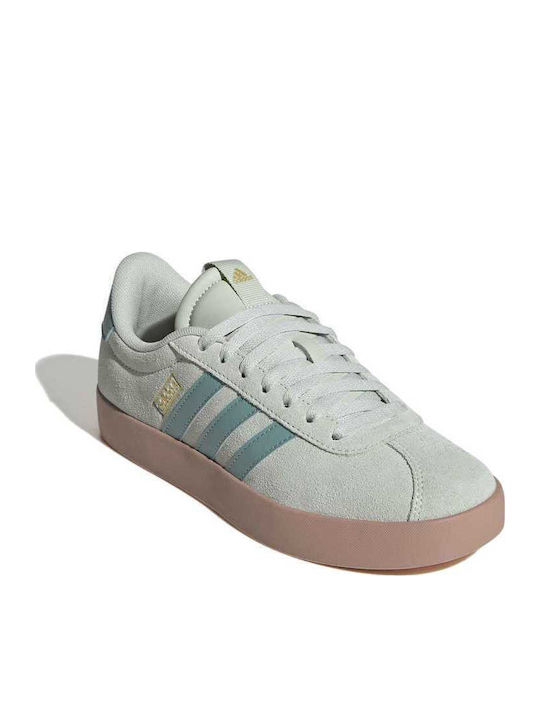 Vl Court 3.0 Adidasi Turcoaz
