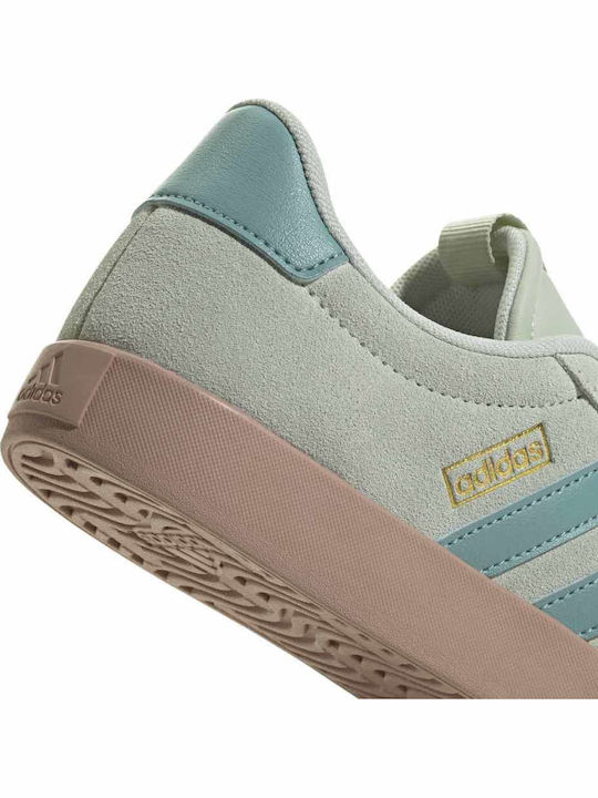 Vl Court 3.0 Adidasi Turcoaz