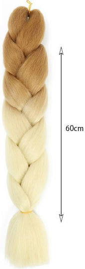 Yuan Yao Extension in Blonde Colour BY55 60cm