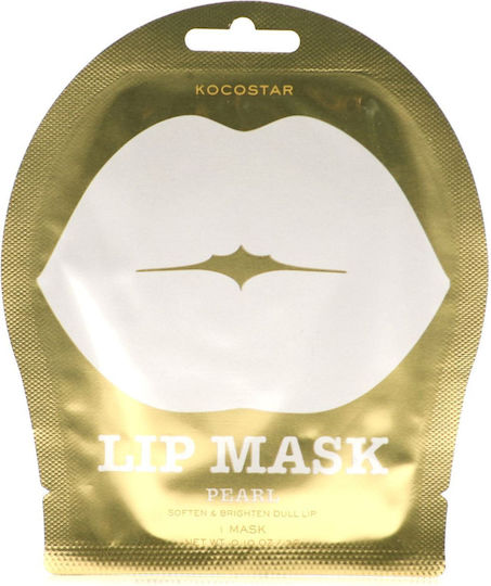 Kocostar Pearl Lip Mask