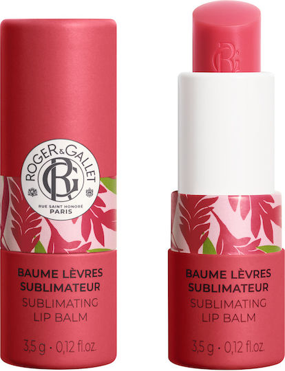 Roger & Gallet Lip Balm 3.5gr
