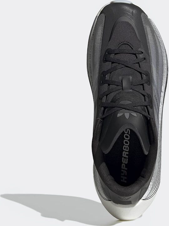 Hyperboost Euphoria LT Men's Sport Shoes Running Black