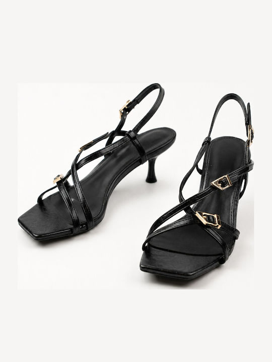 Sandals Black