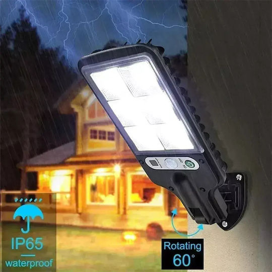 Led Solar Lights Motion Sensor 108 Cob Led Bright Solar 4 Pieces Tc-571