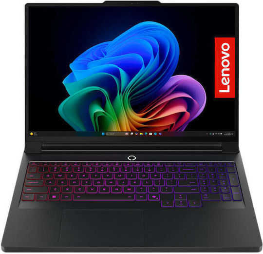 Lenovo Legion Pro 7i 16" OLED QHD+ 240Hz (Ultra 9-275HX/64GB/1TB SSD/W11 Home) (BG Keyboard)