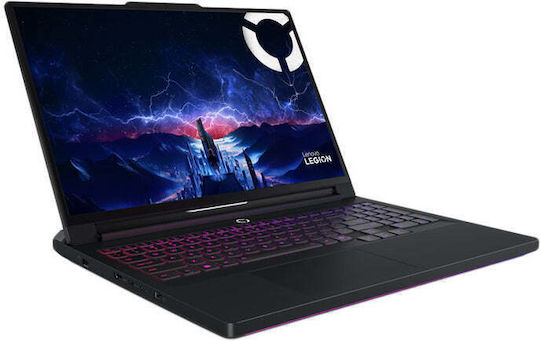 Lenovo Legion Pro 7i 16" OLED QHD+ 240Hz (Ultra 9-275HX/64GB/1TB SSD/W11 Home) (BG Keyboard)