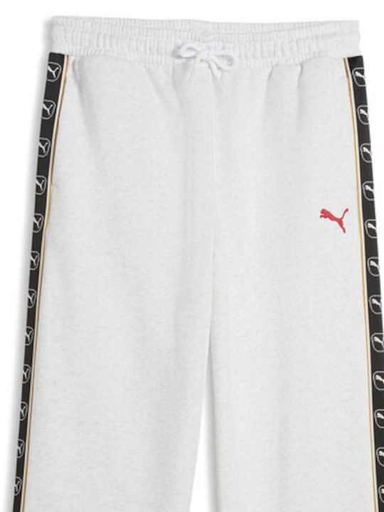 PUMA Pantalon De Trening Pentru Copii Fl B Ess Elevated