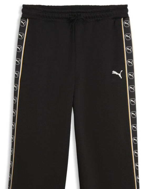 PUMA Ess Elevated Fl B