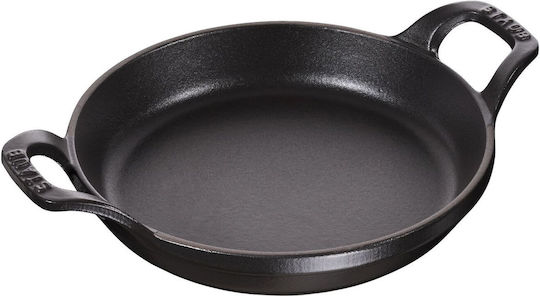 Staub Rundes Hitzebeständiges Kochgeschirr 20cm