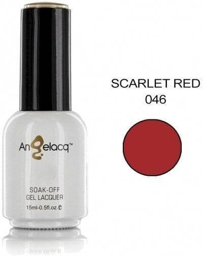 Angelacq Gel Nail Polish 046 15ml