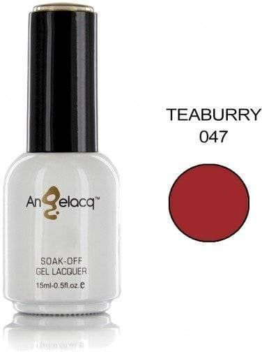 Angelacq Semi-Permanent Gel Nail Polish 047 15ml