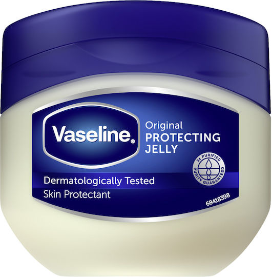 Vaseline Original Pure Petroleum Jelly Vaseline for Healing 100ml