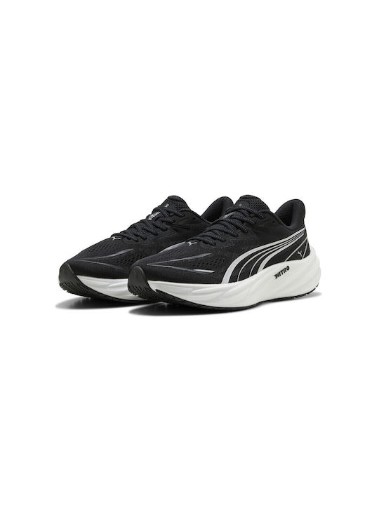 PUMA Velocity Nitro Männer Lauf Sportschuhe PUMA Velocity Nitro Männer Lauf Sportschuhe