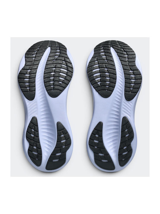 Gel-excite 11 Дамски Спортни Обувки Running Бежови / Лилави