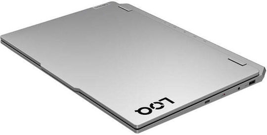 Lenovo Loq 15IRX10 15.6" IPS FHD 144Hz (i7-13650HX/32GB/1TB SSD + 32GB SSD/GeForce RTX 5070/Без операционна система) (BG Клавиатура)