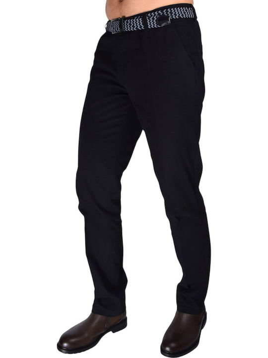 Black Trousers