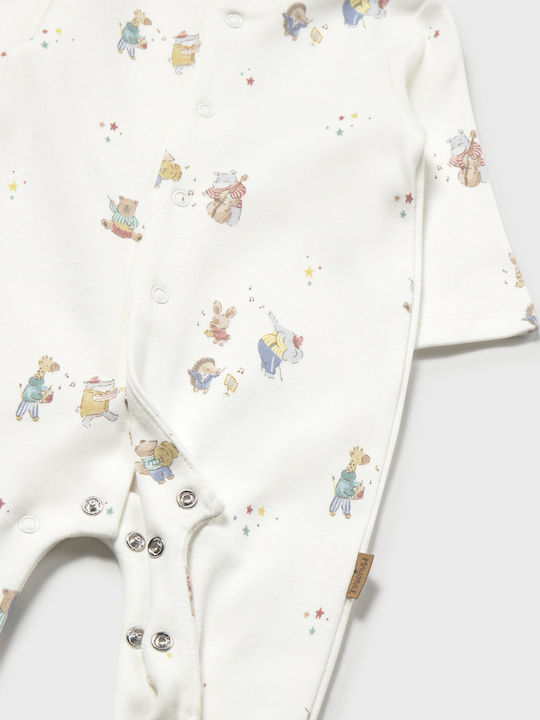 Mayoral Chamomile Onesies Set